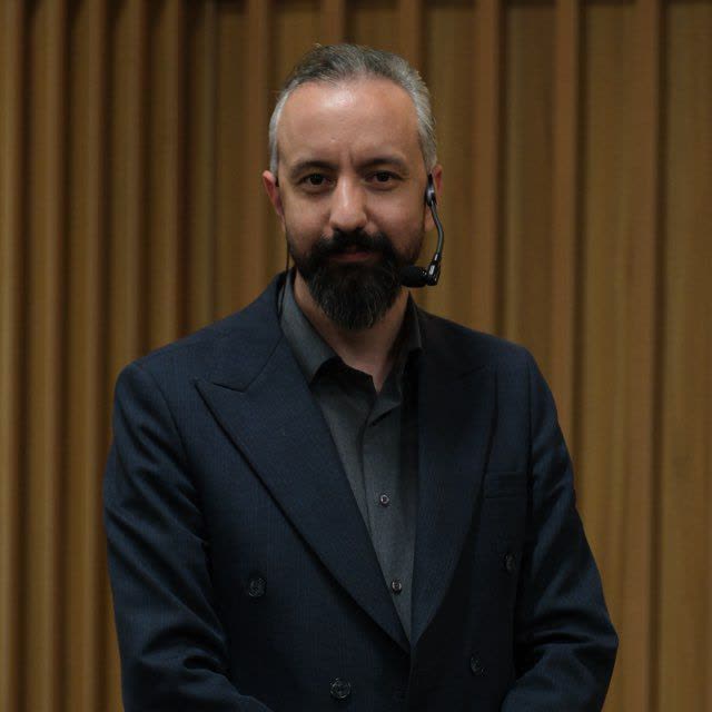 مجتبی کیانی