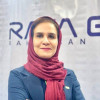 دکتر مهدیه جعفری